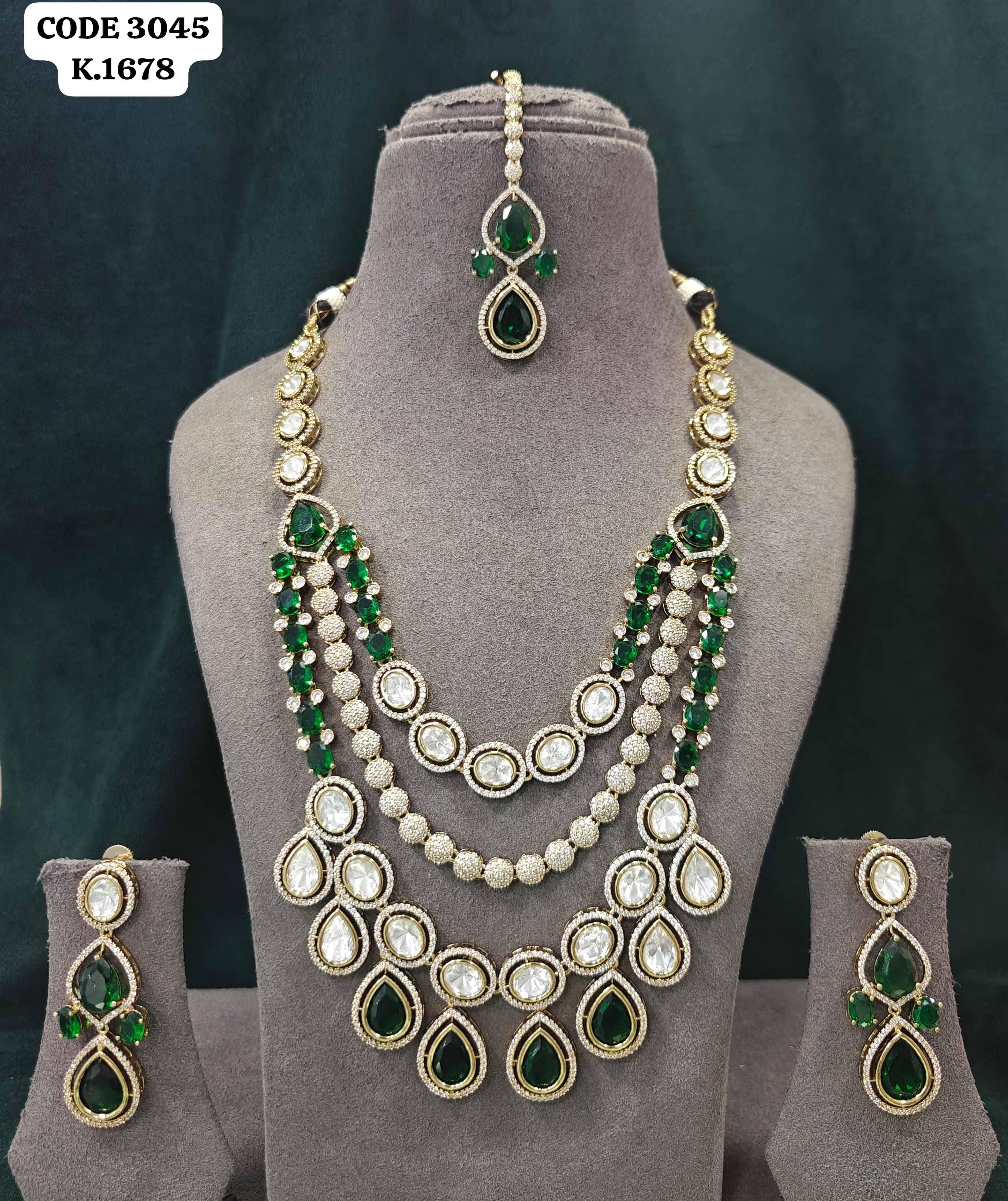 Necklace Set 189